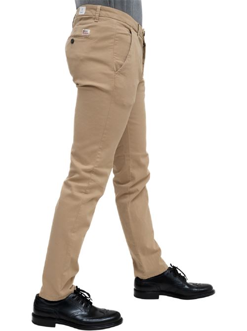 RRU013C905C0003 BEIGE ROY ROGER'S | RRU013C905C0003 BEIGE